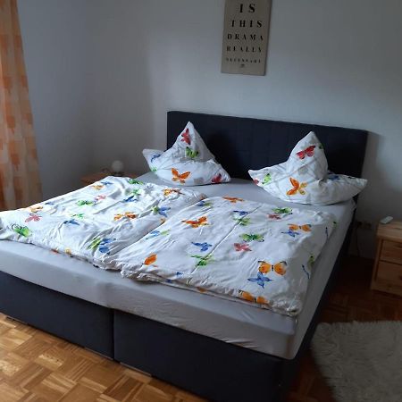 Ferienwohnung Birgit Winterberg Esterno foto