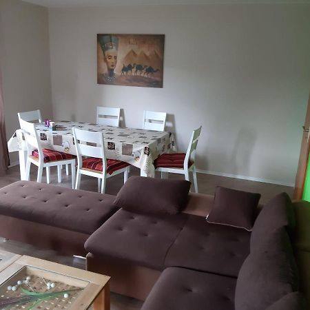 Ferienwohnung Birgit Winterberg Esterno foto
