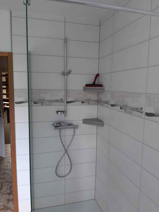 Ferienwohnung Birgit Winterberg Esterno foto